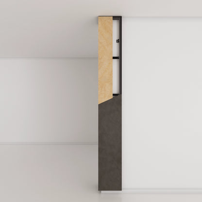 Fabric Walls Elements External Corner
