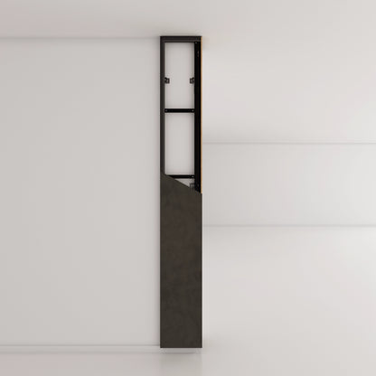 Fabric Walls Elements External Corner