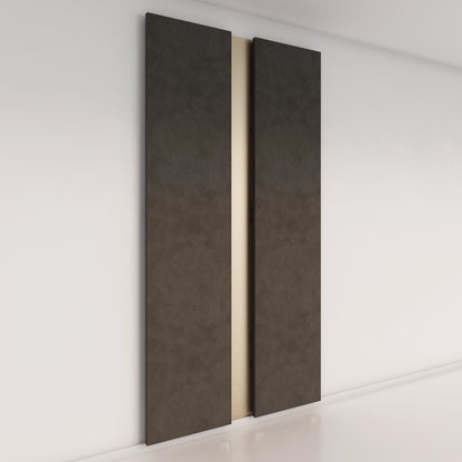 Fabric Walls Elements Inset Column
