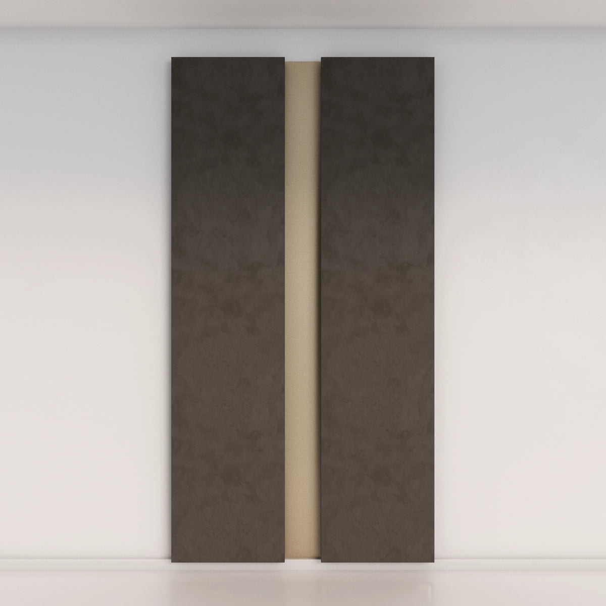Istorage Inset In Wall Inset Column – Recessed Vertical Element With Optional LED Lighting ...