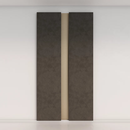Fabric Walls Elements Inset Column