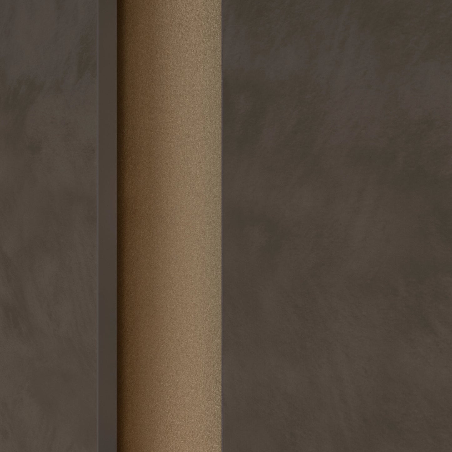 Fabric Walls Elements Inset Column