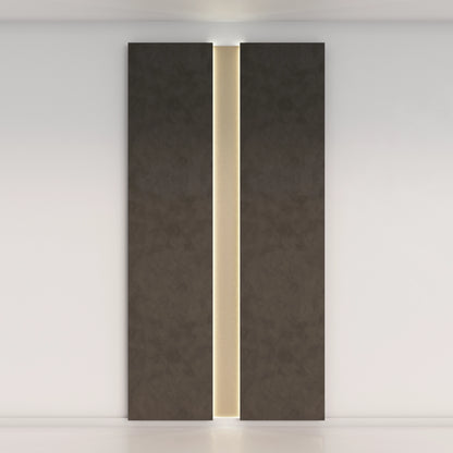 Fabric Walls Elements Inset Column