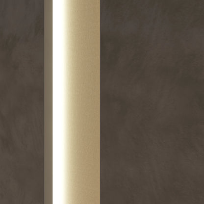 Fabric Walls Elements Inset Column