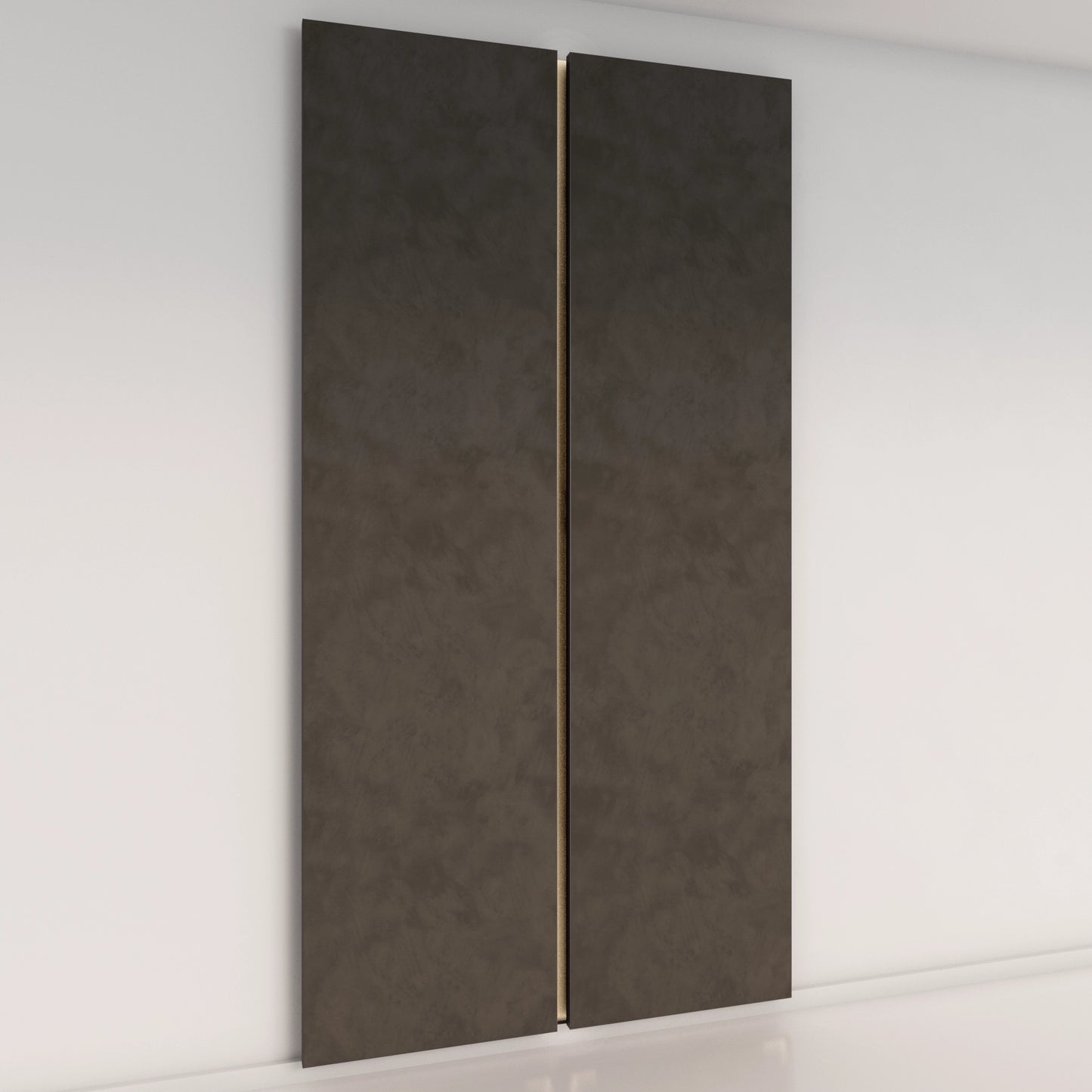 Fabric Walls Elements Inset Divider