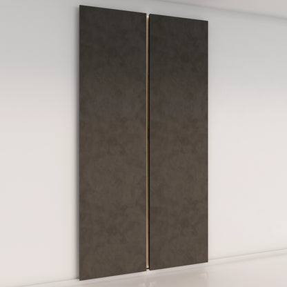 Fabric Walls Elements Inset Divider
