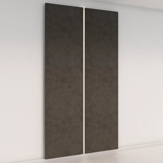 Fabric Walls Elements Inset Divider