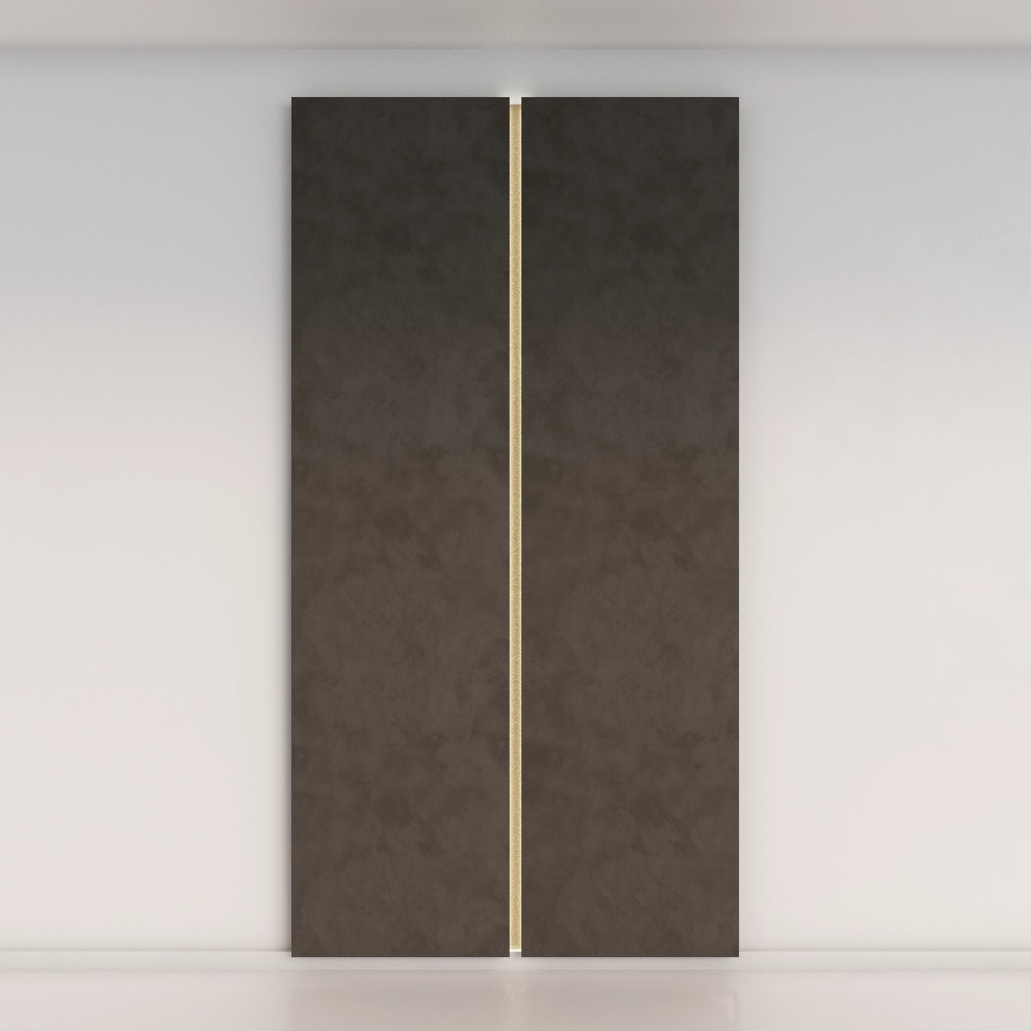 Fabric Walls Elements Inset Divider