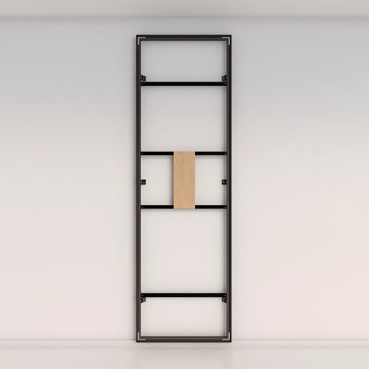 Fabric Walls Elements Mounting Solution