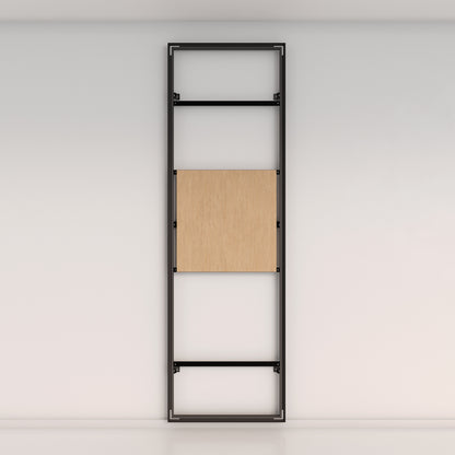 Fabric Walls Elements Mounting Solution