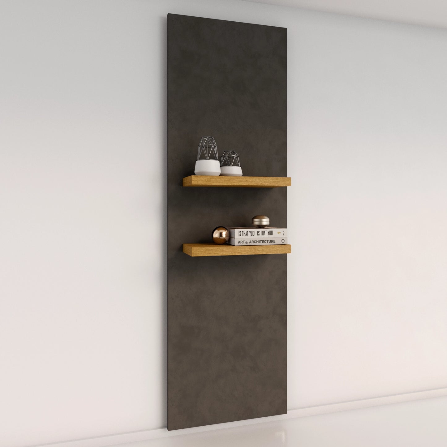 Fabric Walls Elements Mounting Solution