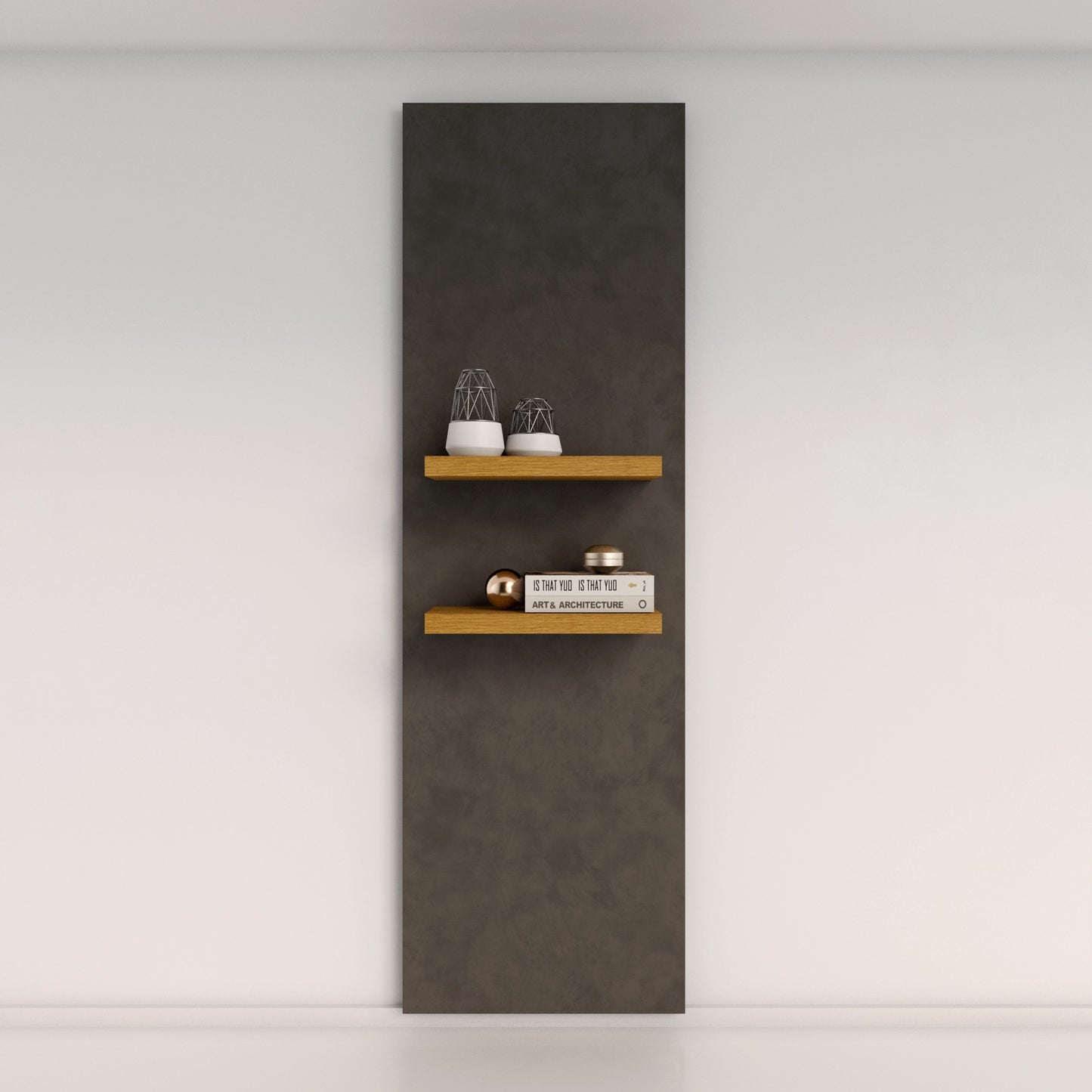 Fabric Walls Elements Mounting Solution