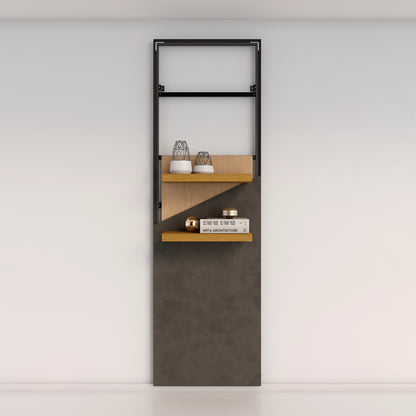 Fabric Walls Elements Mounting Solution