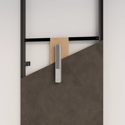 Fabric Walls Elements Mounting Solution