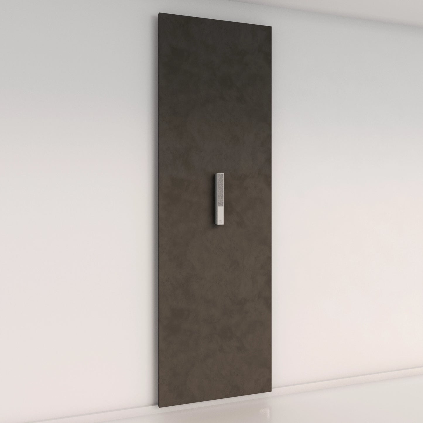 Fabric Walls Elements Mounting Solution