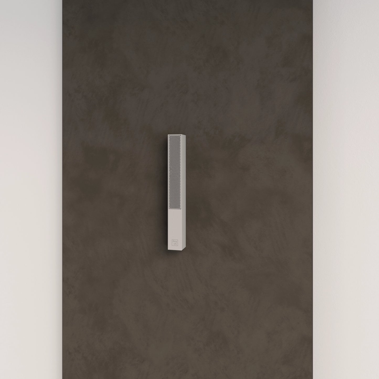 Fabric Walls Elements Mounting Solution