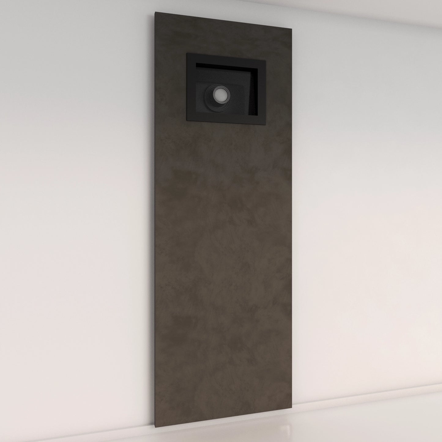 Fabric Walls Elements Porthole & Vent