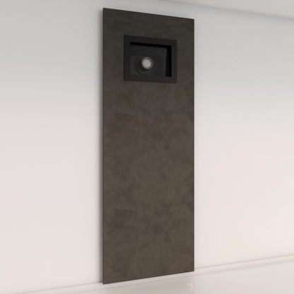 Fabric Walls Elements Porthole & Vent