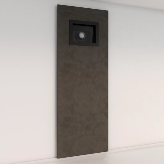 Fabric Walls Elements Porthole & Vent