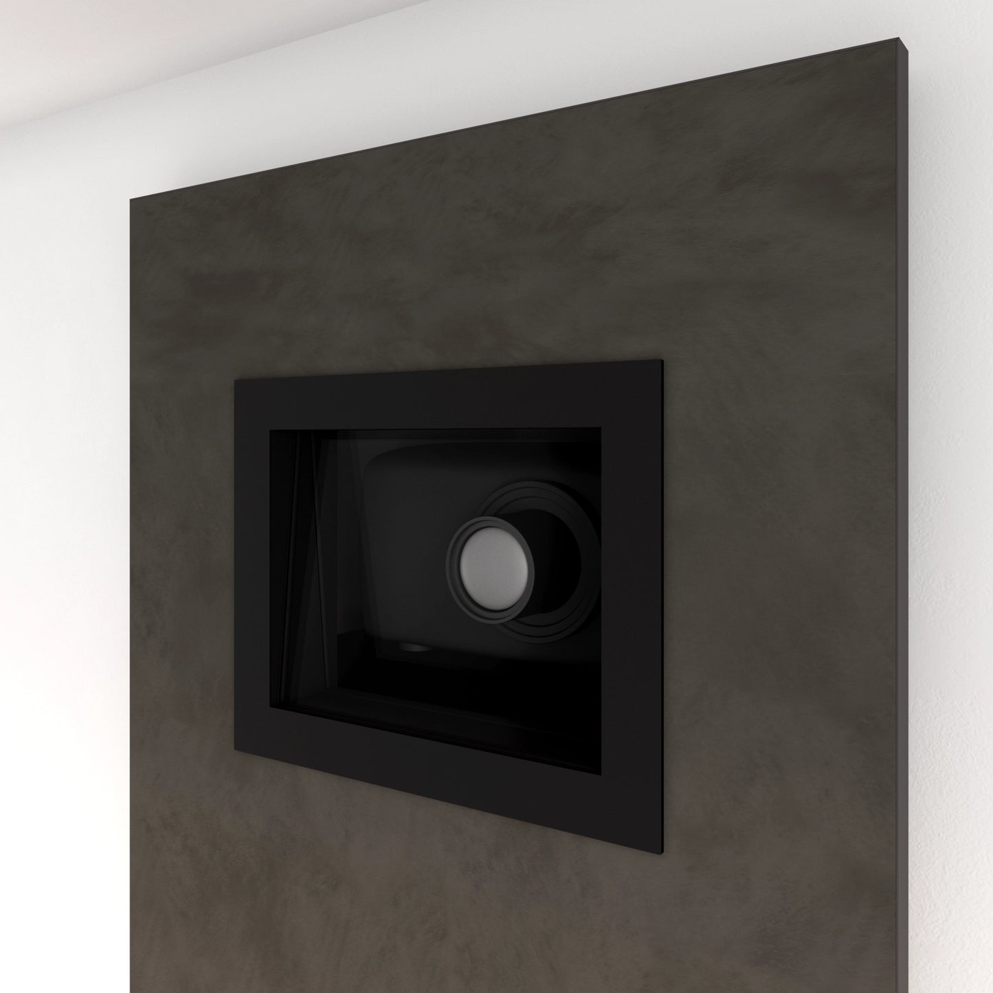 Fabric Walls Elements Porthole & Vent