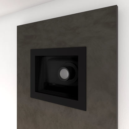Fabric Walls Elements Porthole & Vent