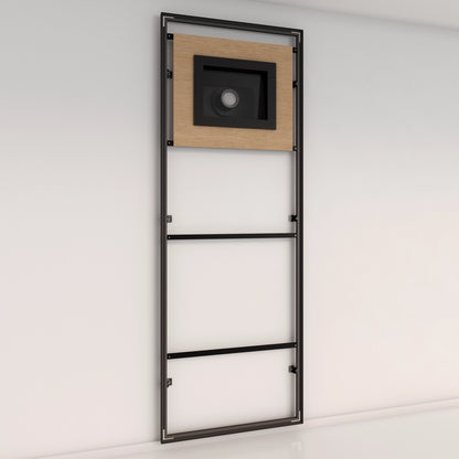 Fabric Walls Elements Porthole & Vent