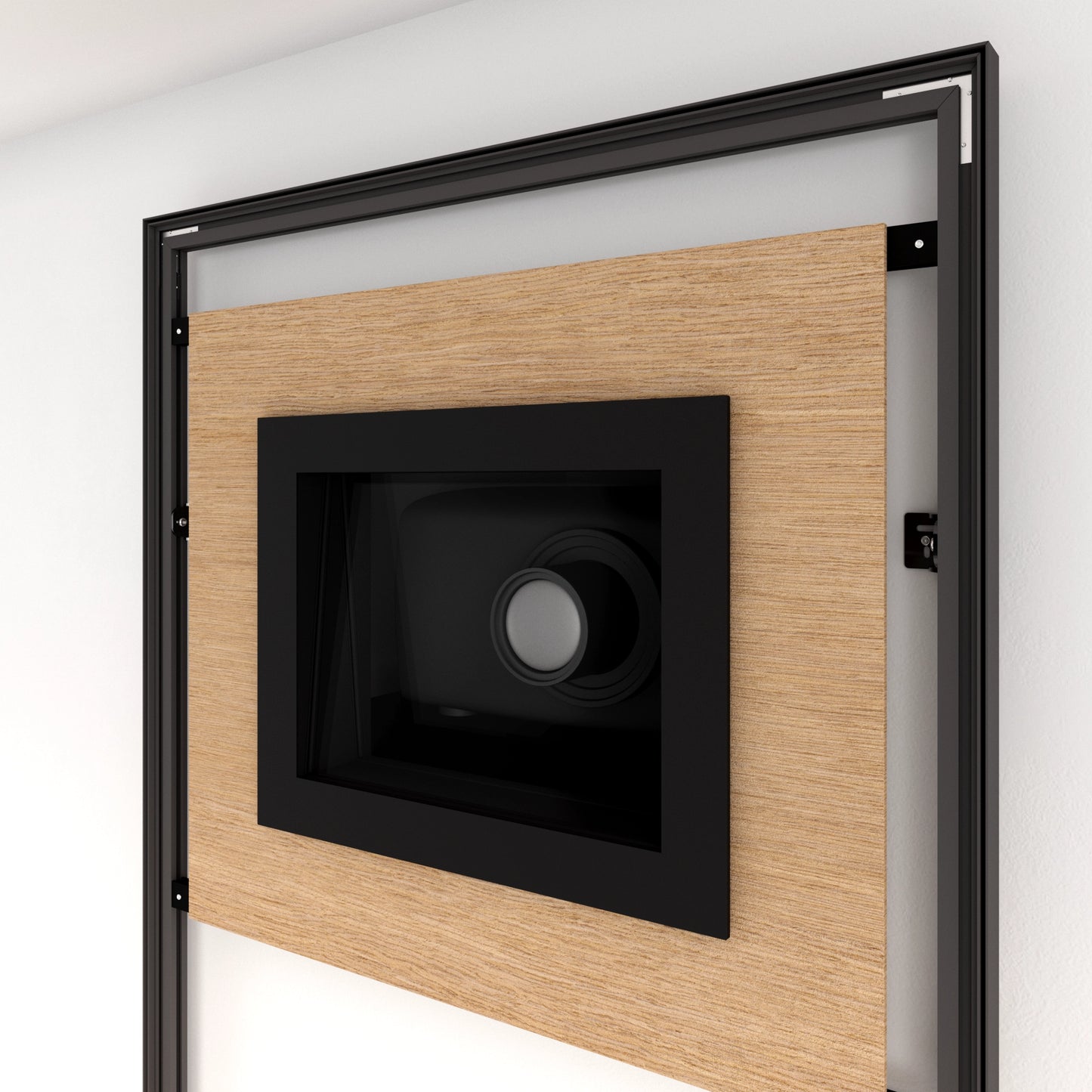 Fabric Walls Elements Porthole & Vent