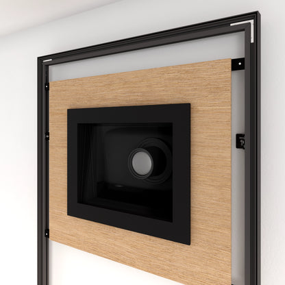 Fabric Walls Elements Porthole & Vent