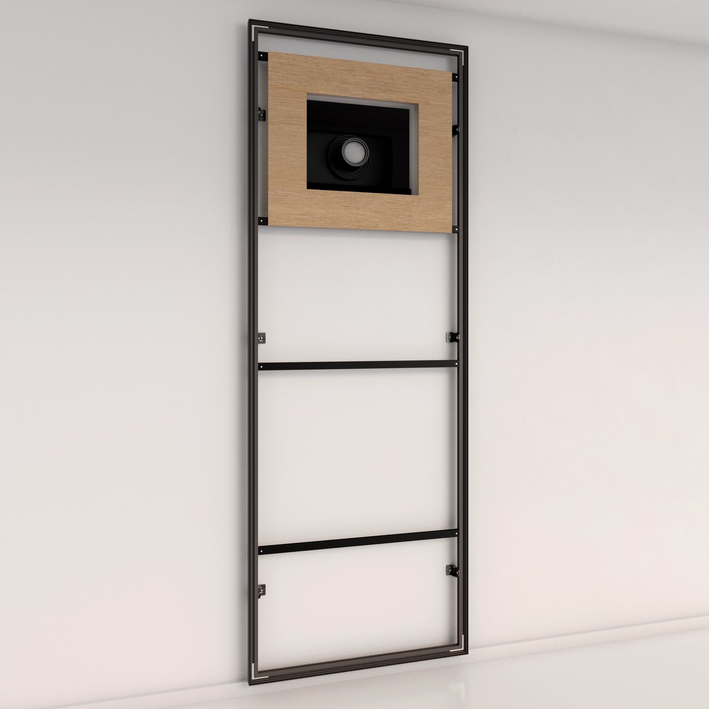 Fabric Walls Elements Porthole & Vent
