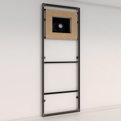 Fabric Walls Elements Porthole & Vent