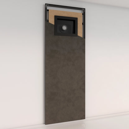 Fabric Walls Elements Porthole & Vent