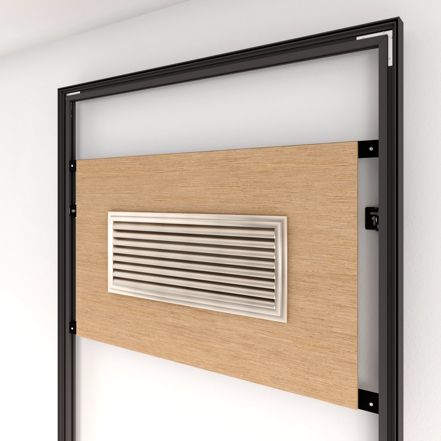 Fabric Walls Elements Porthole & Vent