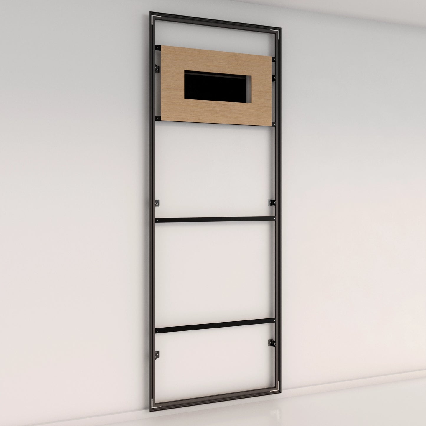 Fabric Walls Elements Porthole & Vent