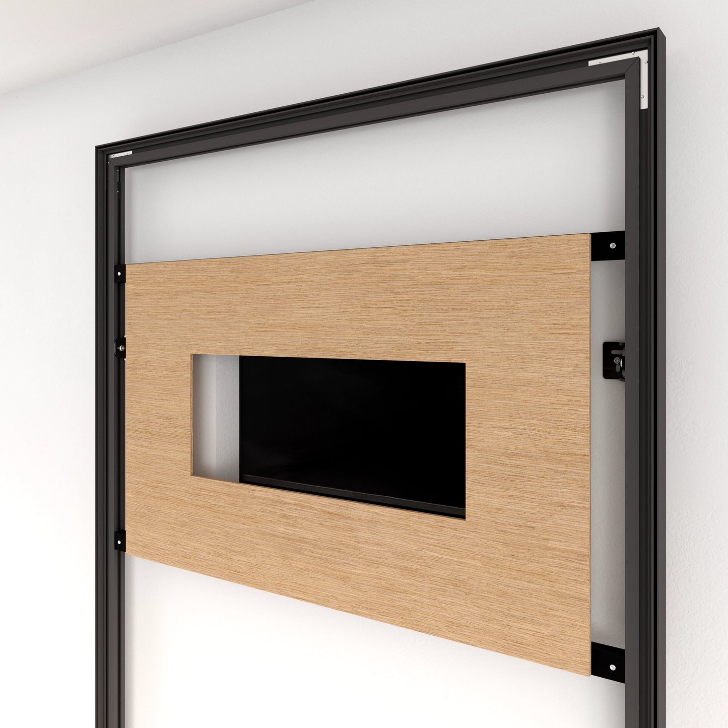 Fabric Walls Elements Porthole & Vent