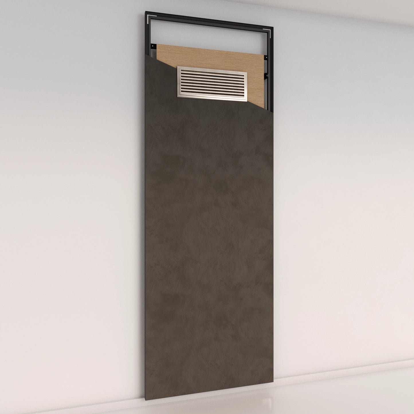 Fabric Walls Elements Porthole & Vent