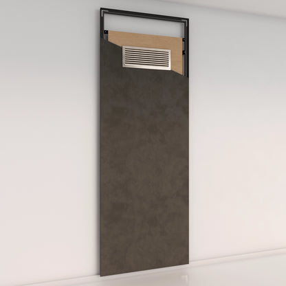 Fabric Walls Elements Porthole & Vent