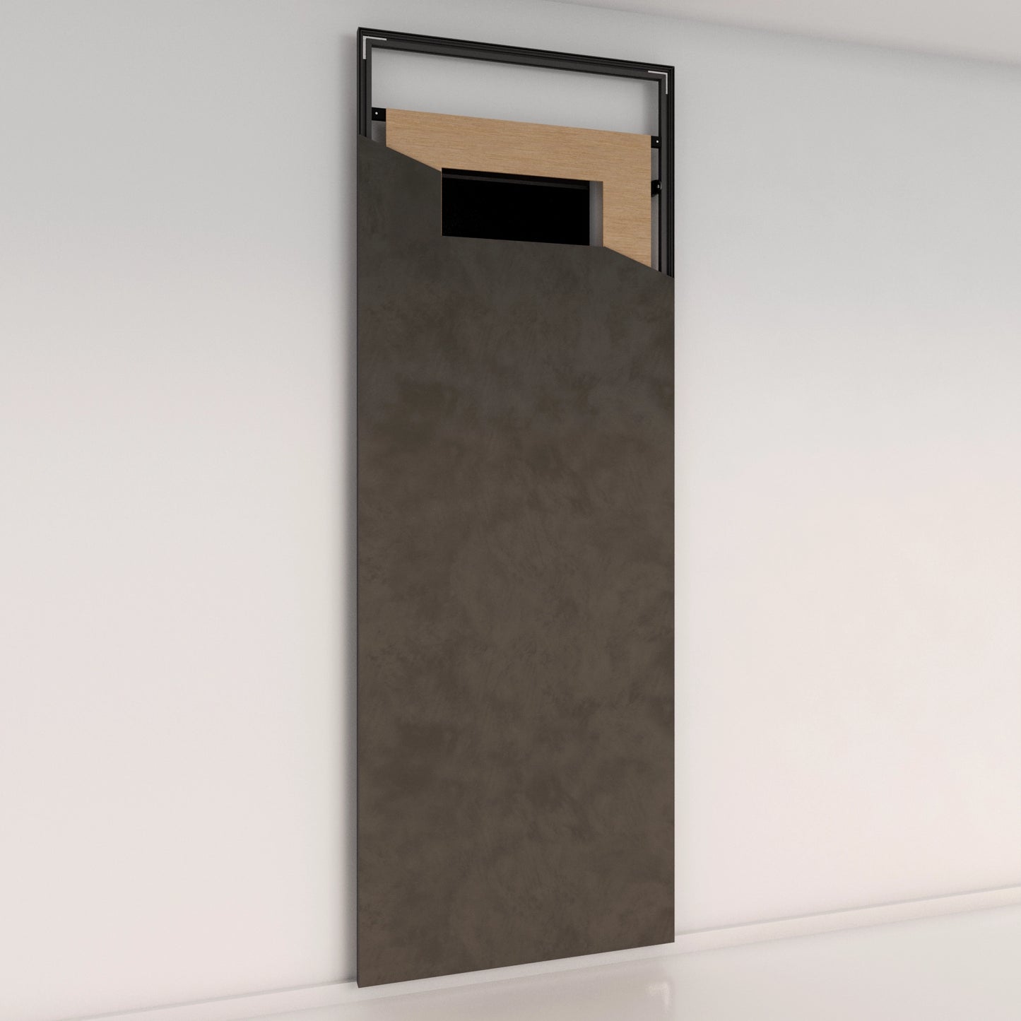 Fabric Walls Elements Porthole & Vent