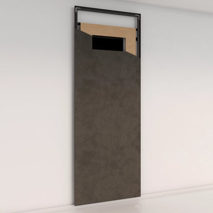 Fabric Walls Elements Porthole & Vent