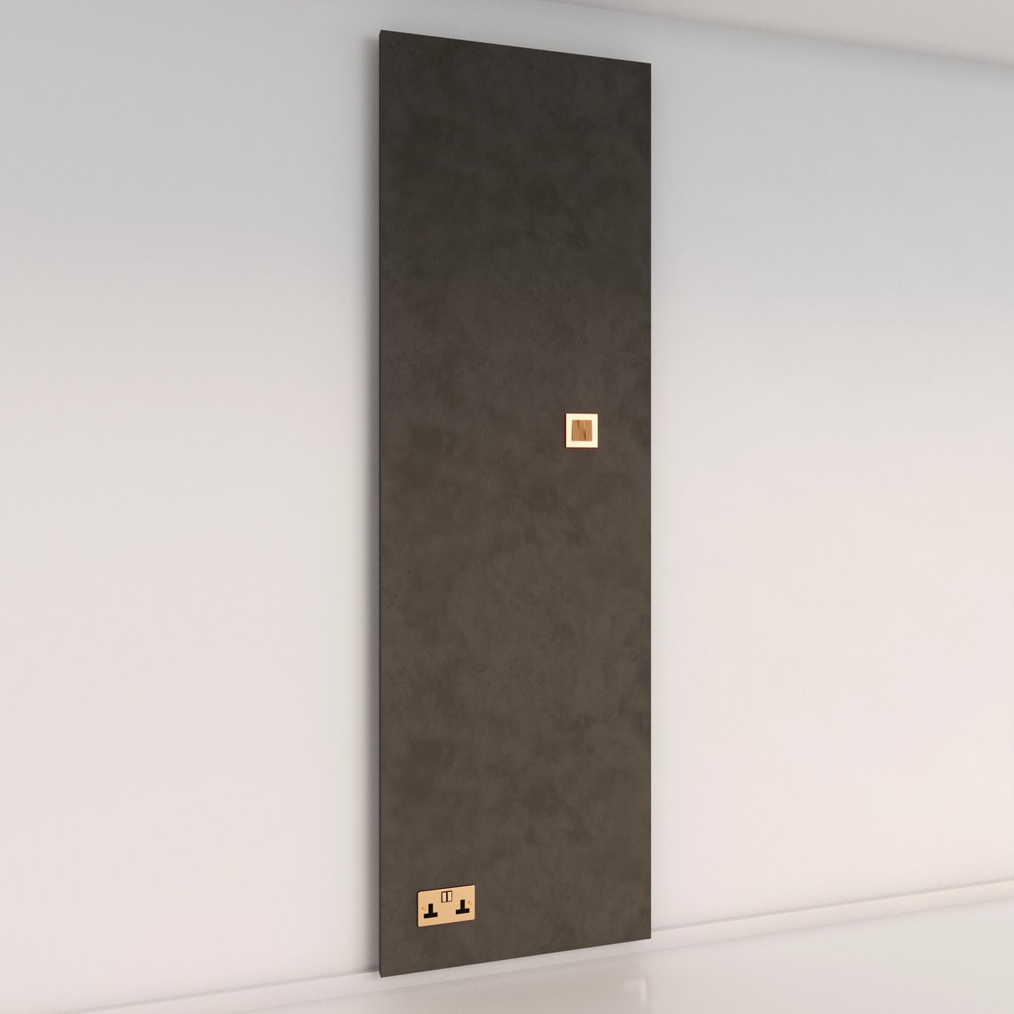 Fabric Walls Elements Mounting Solution