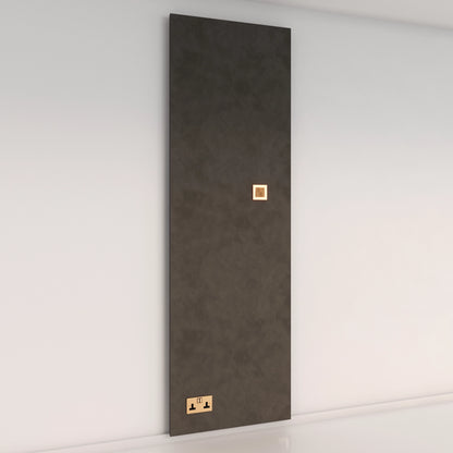 Fabric Walls Elements Mounting Solution