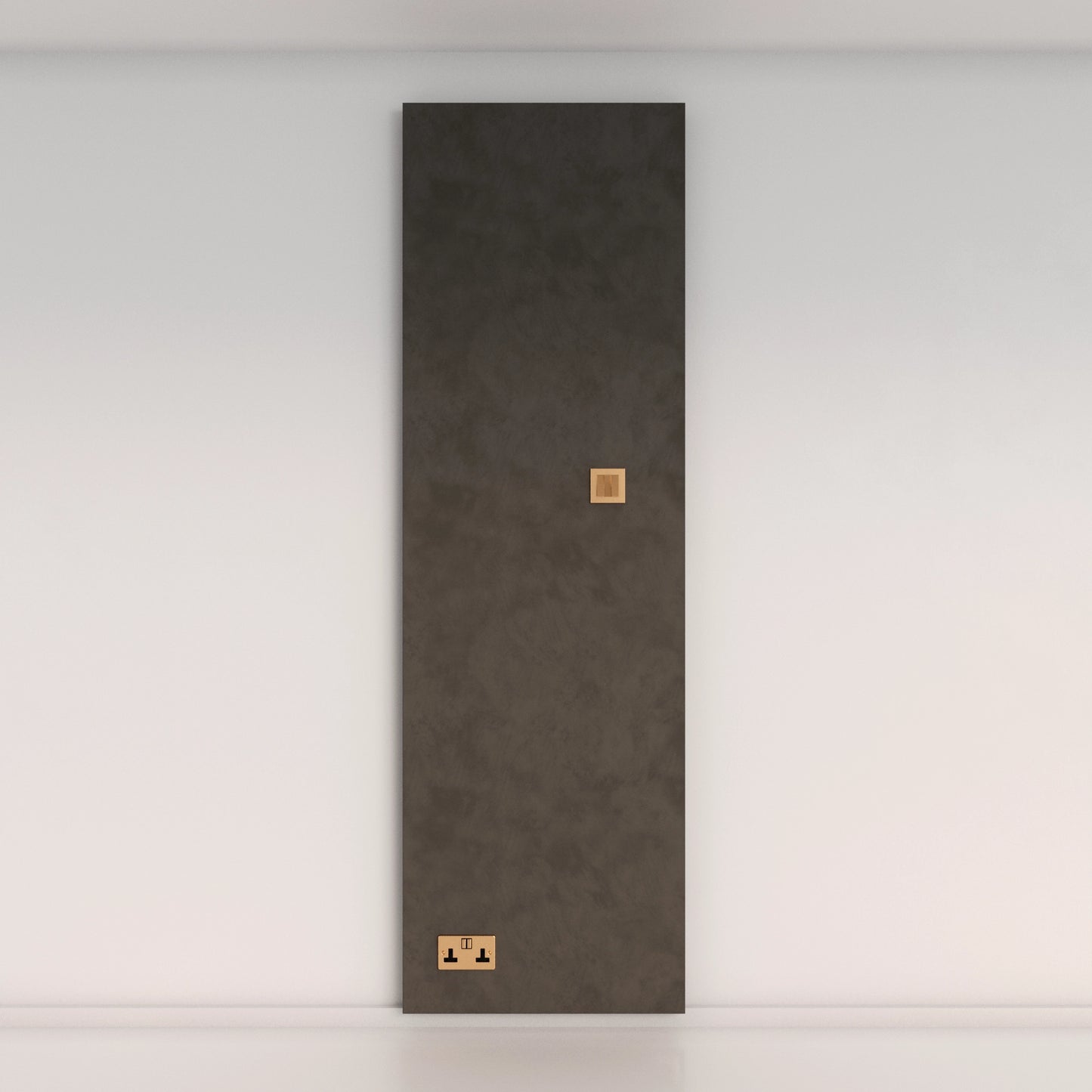 Fabric Walls Elements Mounting Solution