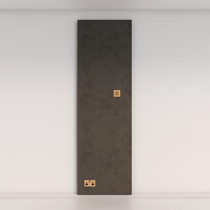 Fabric Walls Elements Mounting Solution