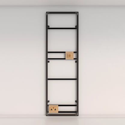 Fabric Walls Elements Mounting Solution