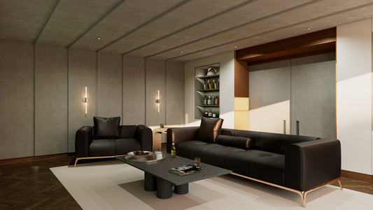 Rome Cinema Interior Kit