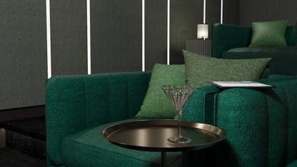 Geneva Cinema Interior Kit