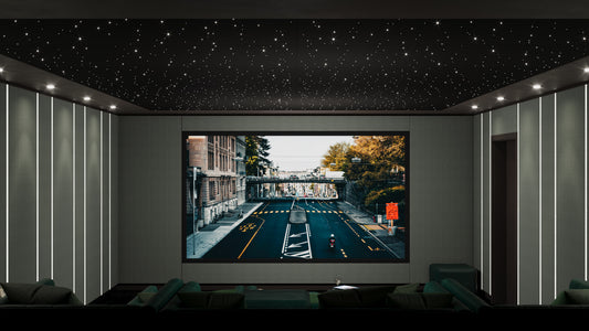 Star Ceiling