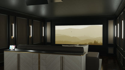 London Cinema Interior Kit