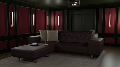 London Cinema Interior Kit