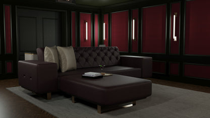 London Cinema Interior Kit