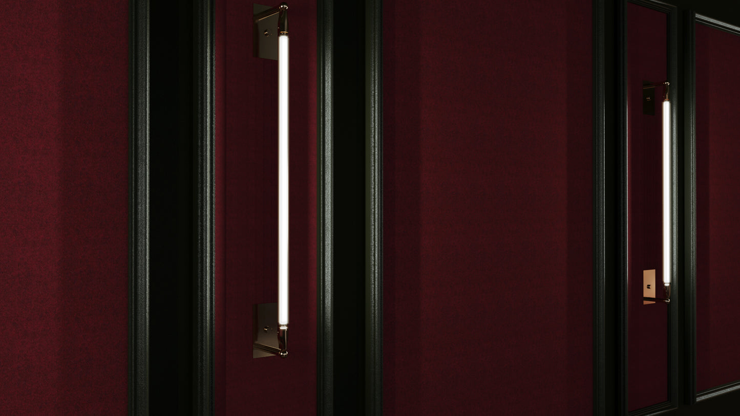 London Cinema Interior Kit